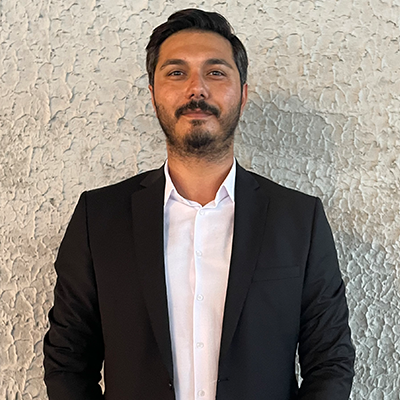 Haydar Baysal