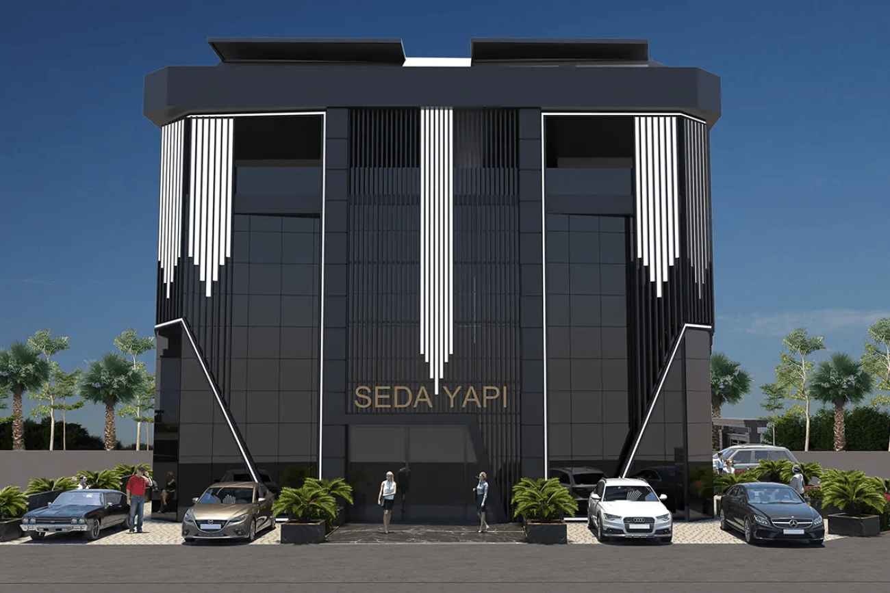Seda Yapı