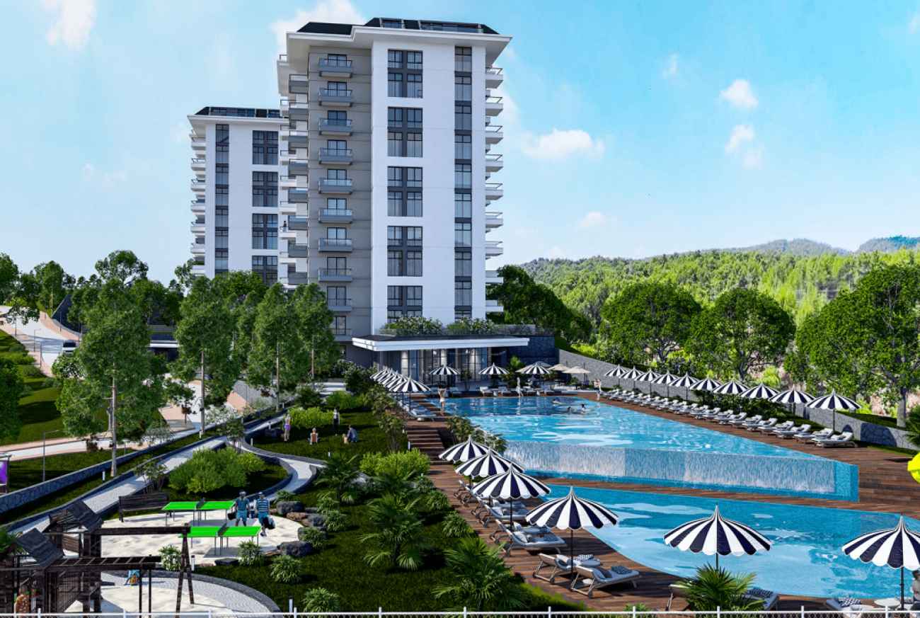Naula Residence